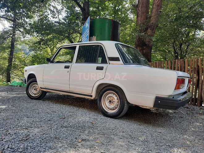 LADA (VAZ) 2107 1998, 222,000 km - 1.5 l - Lerik