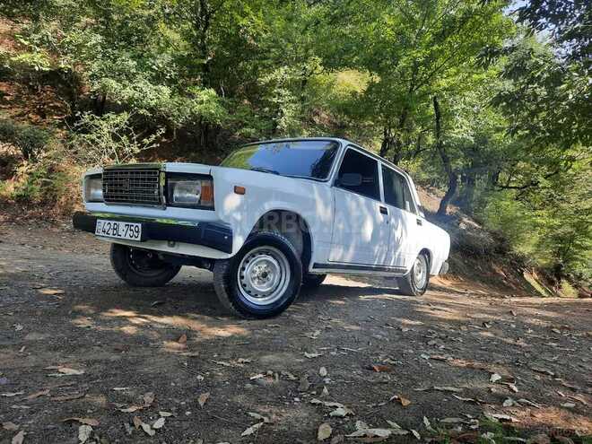 LADA (VAZ) 2107 1998, 222,000 km - 1.5 l - Lerik