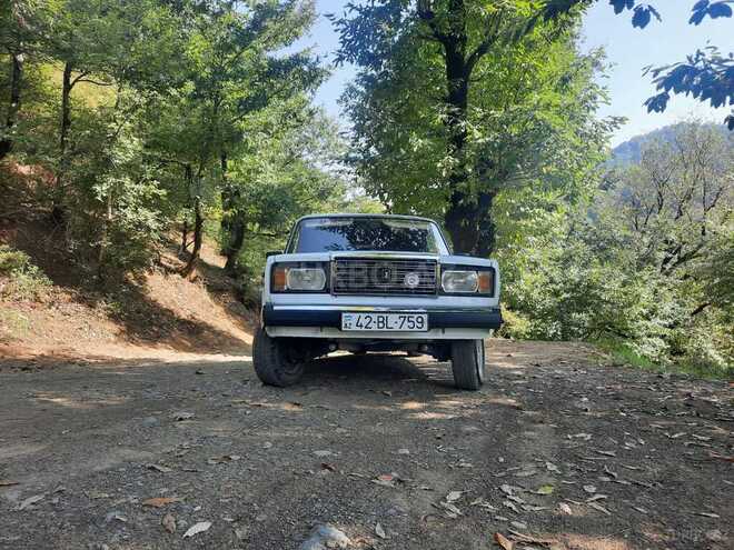 LADA (VAZ) 2107 1998, 222,000 km - 1.5 l - Lerik