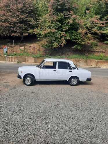 LADA (VAZ) 2107 1998, 222,000 km - 1.5 l - Lerik