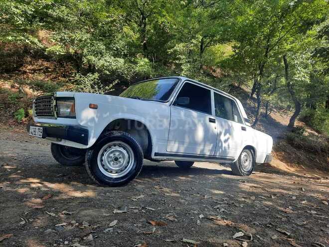 LADA (VAZ) 2107 1998, 222,000 km - 1.5 l - Lerik
