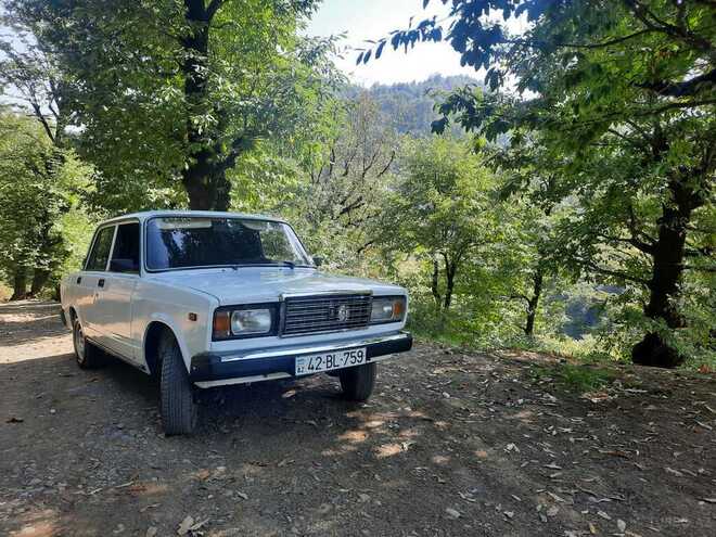 LADA (VAZ) 2107 1998, 222,000 km - 1.5 l - Lerik