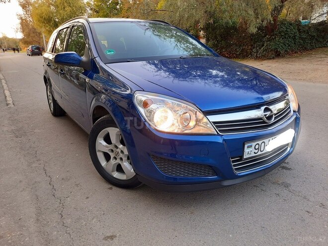 Opel Astra 2008, 163,354 km - 1.4 л - Sumqayıt
