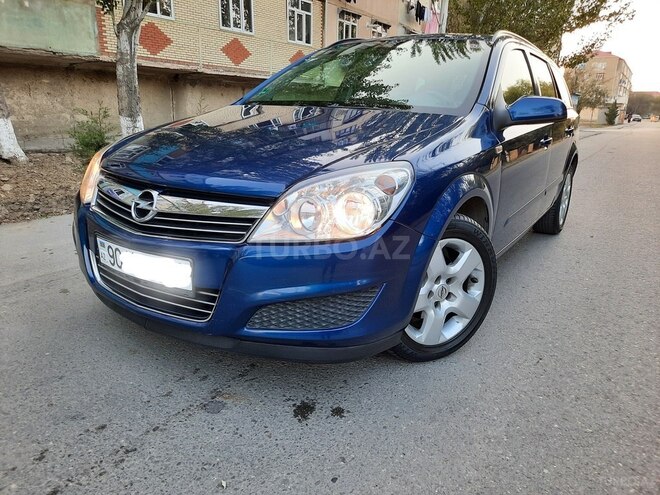 Opel Astra 2008, 163,354 km - 1.4 л - Sumqayıt
