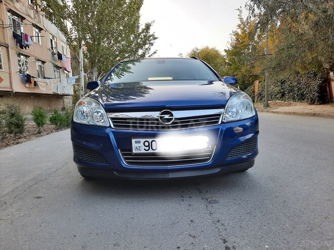 Opel Astra 2008, 163,354 km - 1.4 л - Sumqayıt