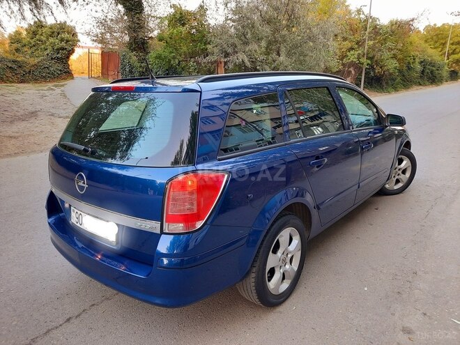 Opel Astra 2008, 163,354 km - 1.4 л - Sumqayıt