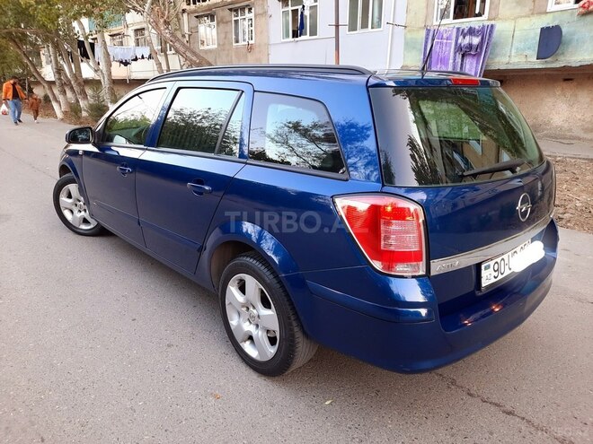 Opel Astra 2008, 163,354 km - 1.4 л - Sumqayıt
