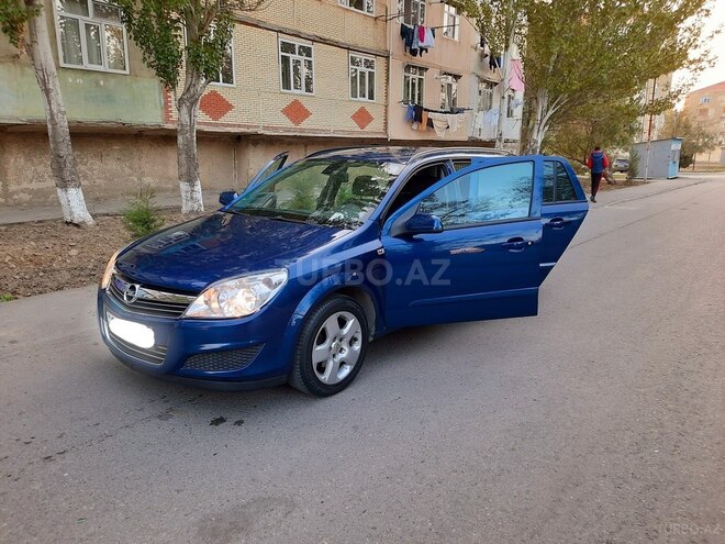 Opel Astra 2008, 163,354 km - 1.4 л - Sumqayıt