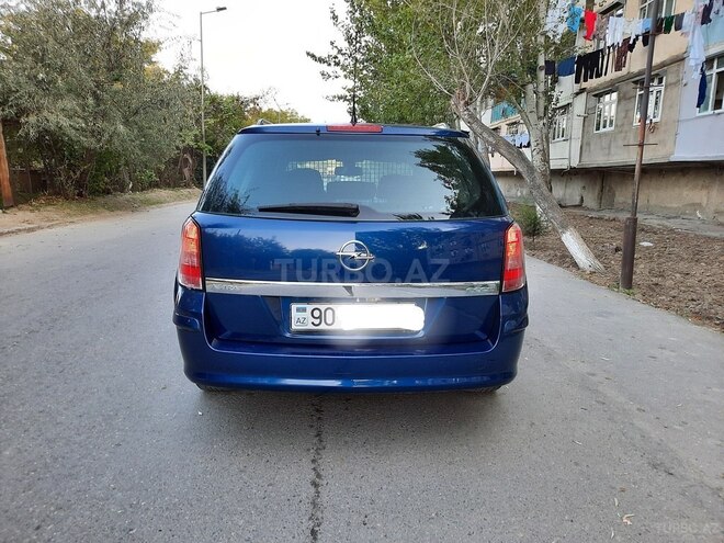 Opel Astra 2008, 163,354 km - 1.4 л - Sumqayıt