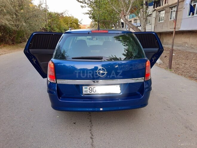 Opel Astra 2008, 163,354 km - 1.4 л - Sumqayıt