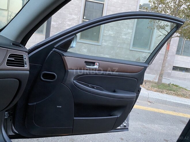 Hyundai Genesis 2013, 141,000 km - 3.8 л - Bakı