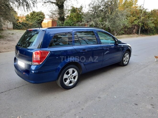 Opel Astra 2008, 163,354 km - 1.4 л - Sumqayıt