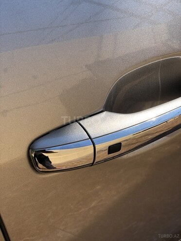 Hyundai Genesis 2013, 141,000 km - 3.8 л - Bakı