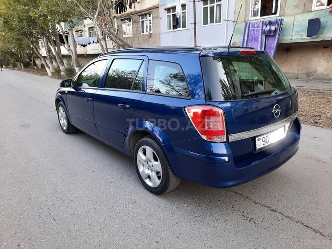 Opel Astra 2008, 163,354 km - 1.4 л - Sumqayıt