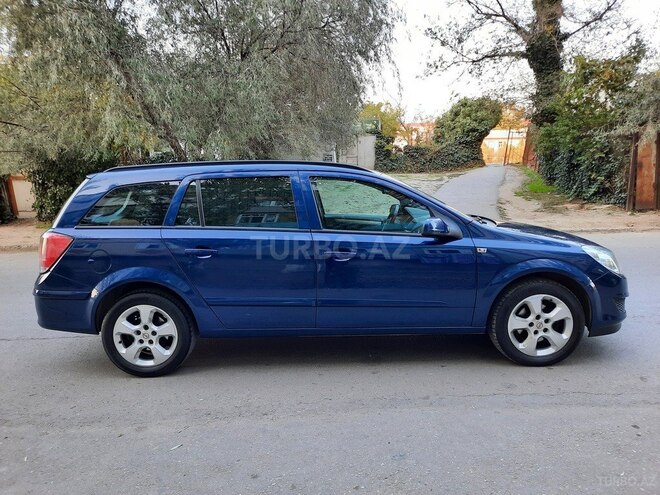 Opel Astra 2008, 163,354 km - 1.4 л - Sumqayıt