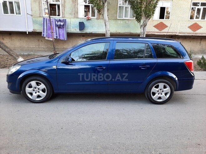 Opel Astra 2008, 163,354 km - 1.4 л - Sumqayıt