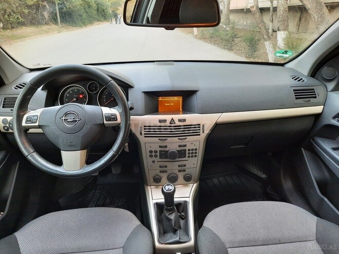 Opel Astra 2008, 163,354 km - 1.4 л - Sumqayıt