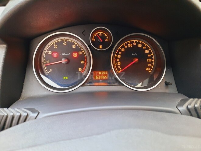 Opel Astra 2008, 163,354 km - 1.4 л - Sumqayıt