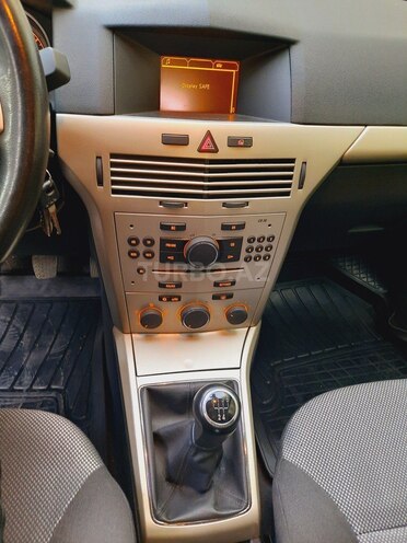 Opel Astra 2008, 163,354 km - 1.4 л - Sumqayıt