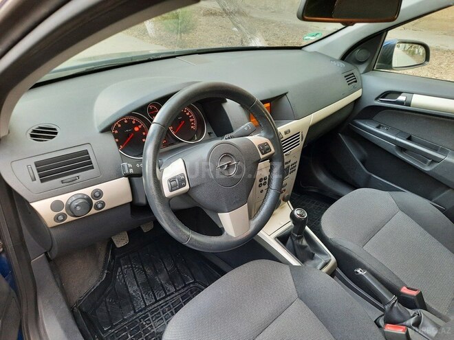 Opel Astra 2008, 163,354 km - 1.4 л - Sumqayıt