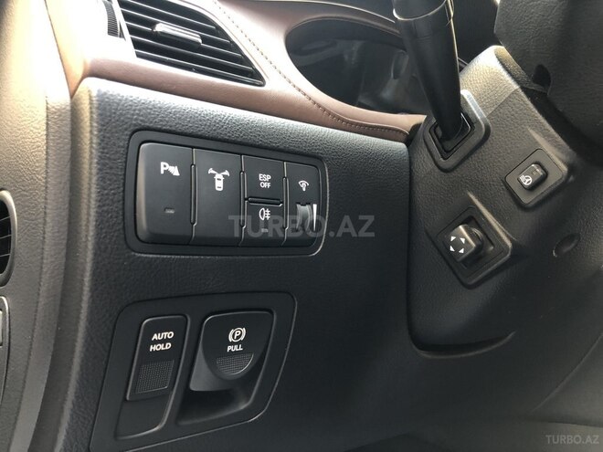 Hyundai Genesis 2013, 141,000 km - 3.8 л - Bakı