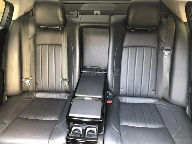 Hyundai Genesis 2013, 141,000 km - 3.8 л - Bakı