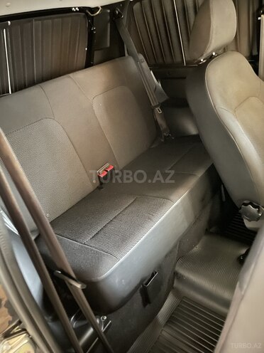 LADA (VAZ) Niva 2021, 7,300 km - 1.7 l - Bakı