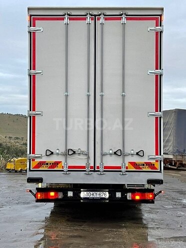 Scania R480 2009, 588,262 km - 13.0 l - Bakı