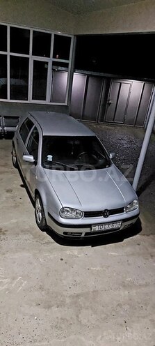 Volkswagen Golf 1998, 272,000 km - 1.9 l - Cəlilabad