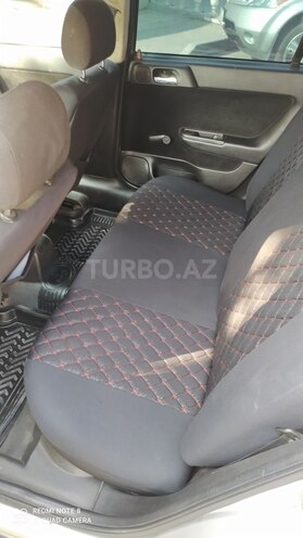 Opel Astra 2000, 392,000 km - 1.6 l - Bakı