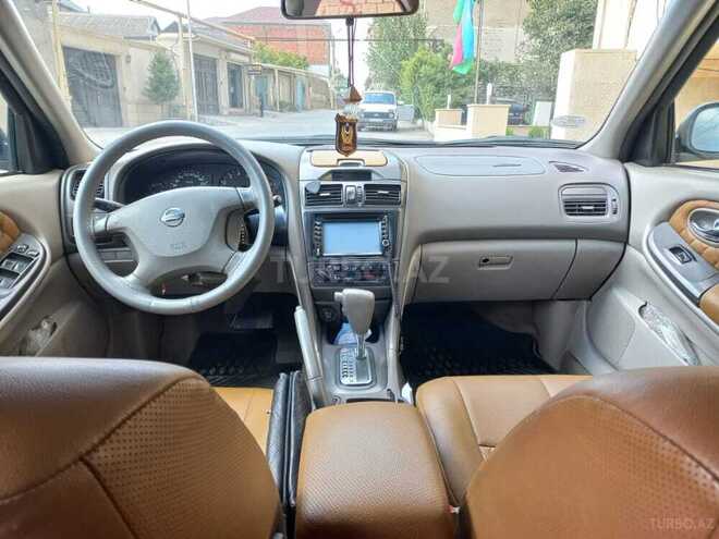 Nissan Maxima 2004, 387,000 km - 3.0 л - Bakı