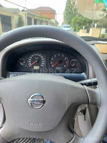 Nissan Maxima 2004, 387,000 km - 3.0 л - Bakı