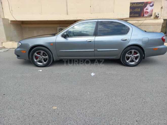 Nissan Maxima 2004, 387,000 km - 3.0 л - Bakı