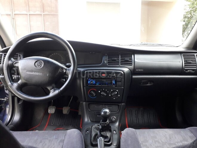Opel Vectra 1999, 209,736 km - 1.6 l - Bakı