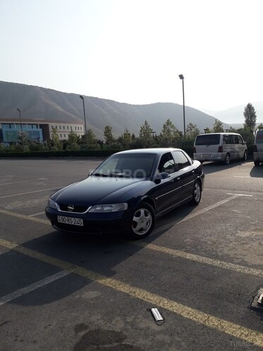 Opel Vectra 1999, 209,736 km - 1.6 l - Bakı