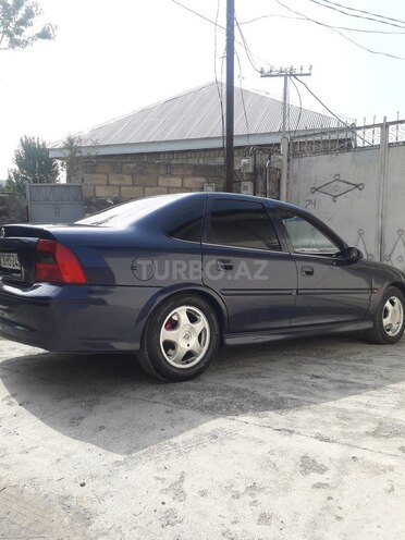Opel Vectra 1999, 209,736 km - 1.6 l - Bakı