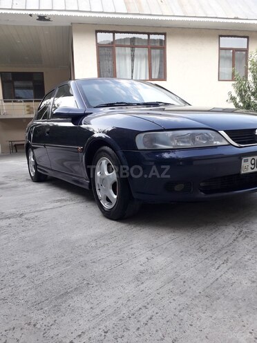 Opel Vectra 1999, 209,736 km - 1.6 l - Bakı