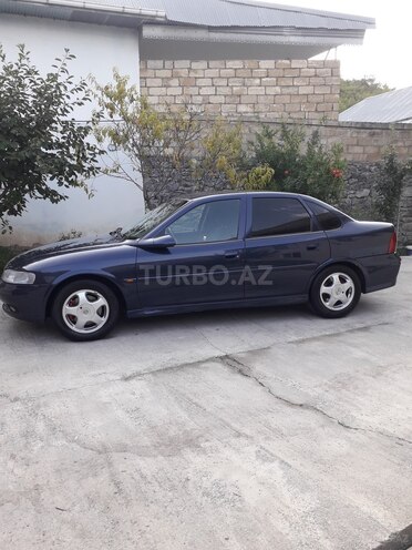 Opel Vectra 1999, 209,736 km - 1.6 l - Bakı