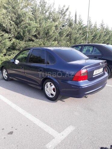 Opel Vectra 1999, 209,736 km - 1.6 l - Bakı