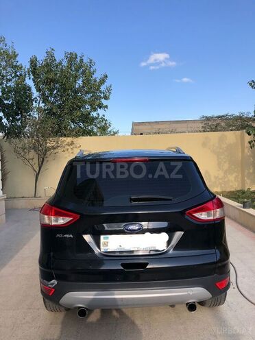 Ford Kuga 2013, 186,562 km - 1.6 l - Bakı