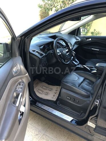 Ford Kuga 2013, 186,562 km - 1.6 l - Bakı