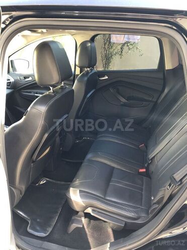 Ford Kuga 2013, 186,562 km - 1.6 l - Bakı