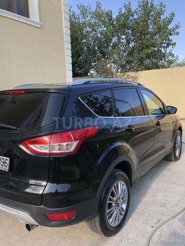 Ford Kuga 2013, 186,562 km - 1.6 l - Bakı