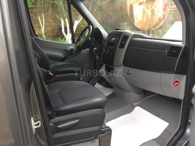 Mercedes  2011, 113,000 km - 2.2 л - Bakı