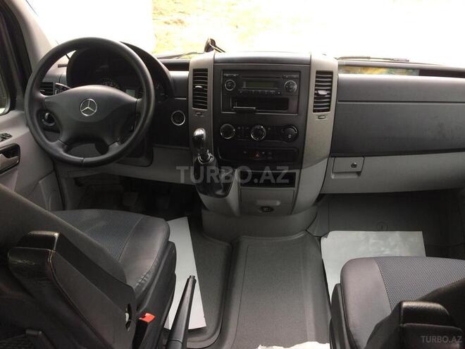 Mercedes  2011, 113,000 km - 2.2 л - Bakı