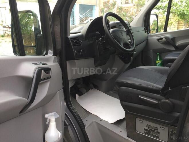 Mercedes  2011, 113,000 km - 2.2 л - Bakı