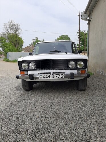 LADA (VAZ) 2106 1984, 184,523 km - 1.5 l - Masallı