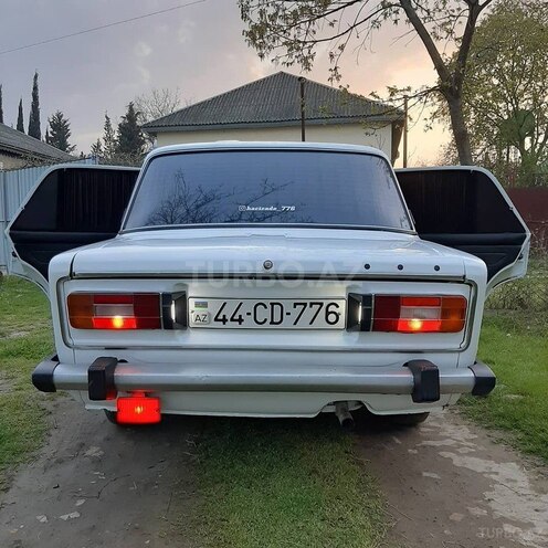 LADA (VAZ) 2106 1984, 184,523 km - 1.5 l - Masallı
