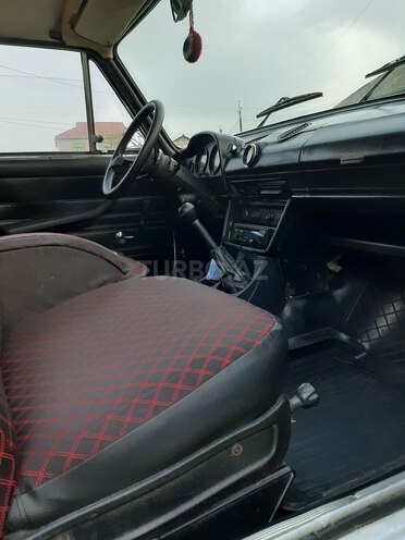 LADA (VAZ) 2106 1984, 184,523 km - 1.5 l - Masallı