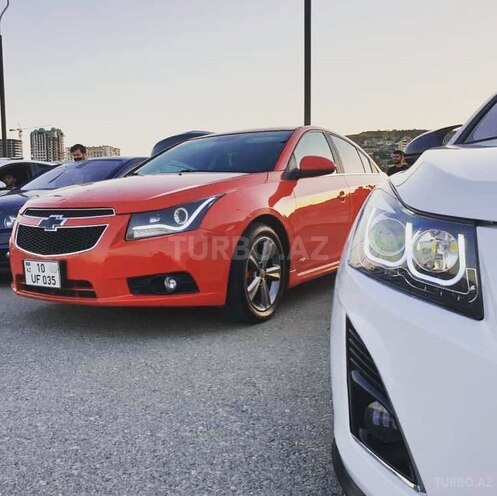 Chevrolet Damas 2014, 157,000 km - 1.4 l - Bakı